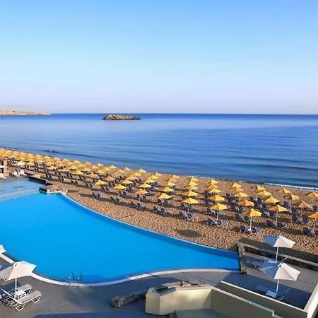 Aks Minoa Palace (Adults Only) Karteros Exterior photo