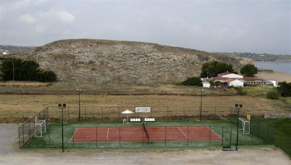 Aks Minoa Palace (Adults Only) Karteros Exterior photo