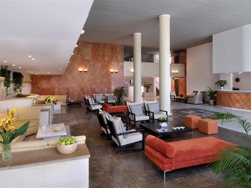 Aks Minoa Palace (Adults Only) Karteros Exterior photo